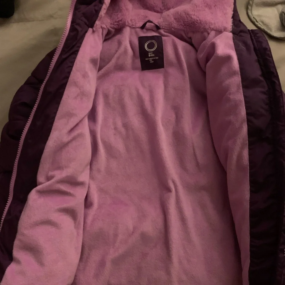 Winter jacket - Picture 2 of 6
